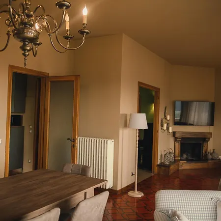 Villa Felice Como